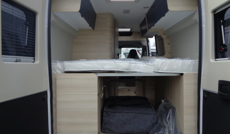 CHALLENGER V 114 L complet