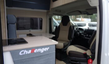 CHALLENGER V 114 L complet
