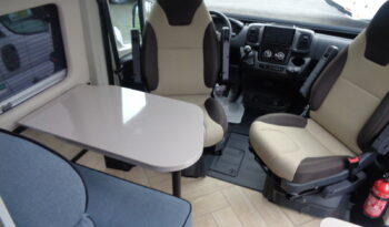 CHALLENGER V 114 L complet