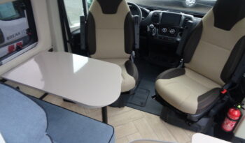 CHALLENGER V 114 M complet