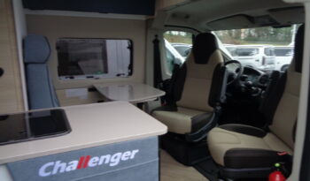 CHALLENGER V 114 M complet