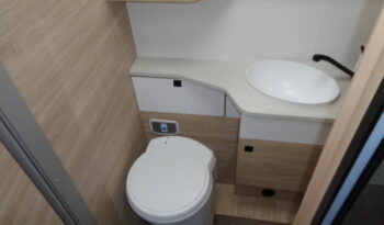 CHALLENGER 318 ULTIMATE EDITION complet