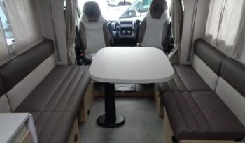 CHALLENGER 260 ULTIMATE EDITION complet