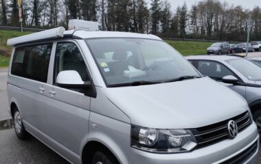 CALIFORNIA CONFORT LINE