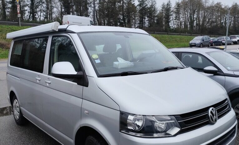 CALIFORNIA CONFORT LINE