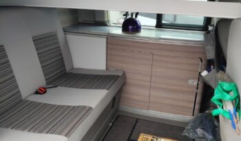 CALIFORNIA CONFORT LINE complet