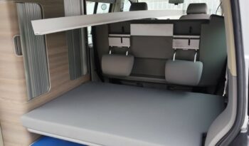 CALIFORNIA CONFORT LINE complet