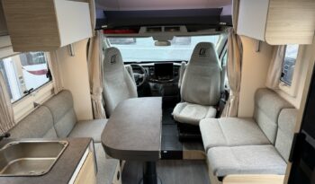 CHALLENGER 328 BREAK EDITION complet