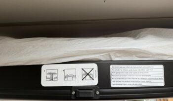 CHALLENGER 328 BREAK EDITION complet