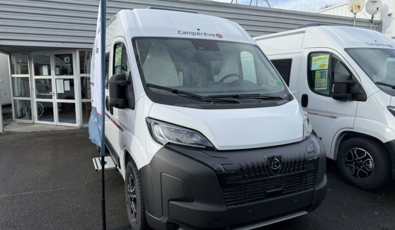 CAMPEREVE MAGELLAN 540 STD