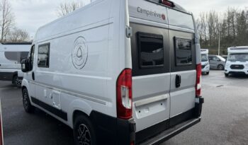 CAMPEREVE MAGELLAN 540 STD complet