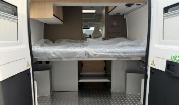 CAMPEREVE MAGELLAN 540 STD complet