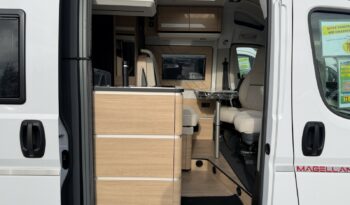 CAMPEREVE MAGELLAN 540 STD complet