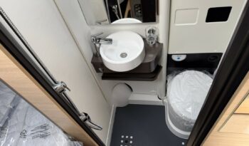 CAMPEREVE MAGELLAN 540 STD complet