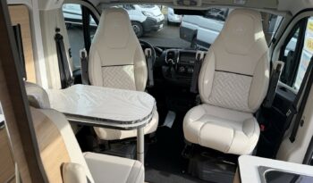 CAMPEREVE MAGELLAN 540 STD complet