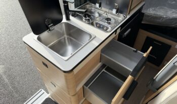 CAMPEREVE MAGELLAN 540 STD complet