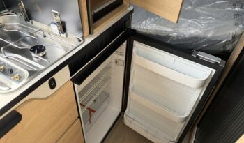 CAMPEREVE MAGELLAN 540 STD complet