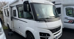 ITINEO CS 660