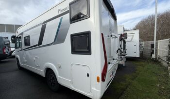ITINEO CS 660 complet