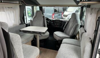 ITINEO CS 660 complet