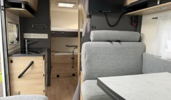 ITINEO CS 660 complet