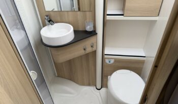ITINEO CS 660 complet