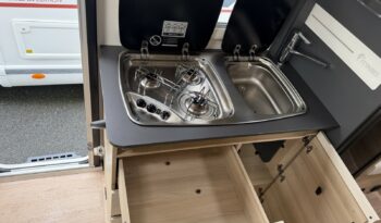 ITINEO CS 660 complet