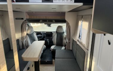 CHALLENGER S 294 SPORT EDITION