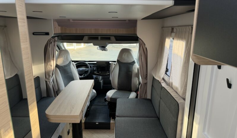 CHALLENGER S 294 SPORT EDITION