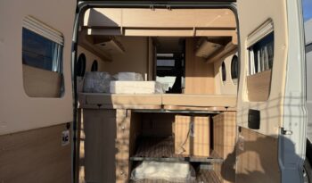 MALIBU 600 DB CONFORT GT complet