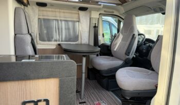 MALIBU 600 DB CONFORT GT complet