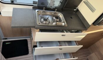 MALIBU 600 DB CONFORT GT complet