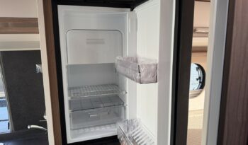 MALIBU 600 DB CONFORT GT complet