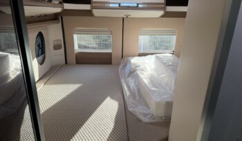 MALIBU 600 DB CONFORT GT complet