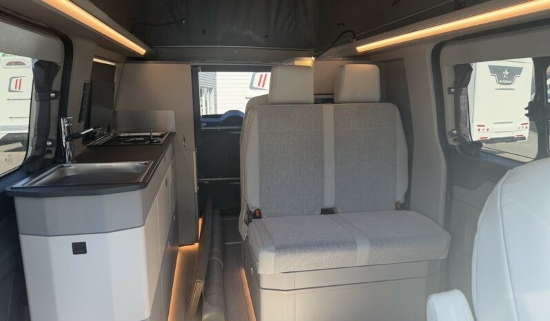 WESTFALIA NEW KELSEY complet