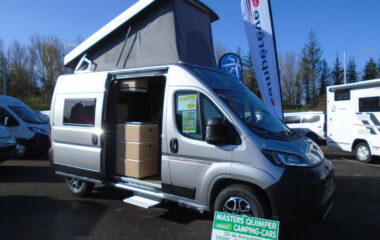 CAMPEREVE MAGELLAN 540 AIR