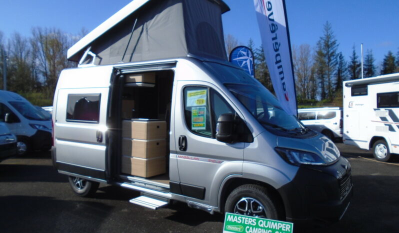 CAMPEREVE MAGELLAN 540 AIR