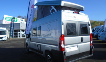 CAMPEREVE MAGELLAN 540 AIR complet