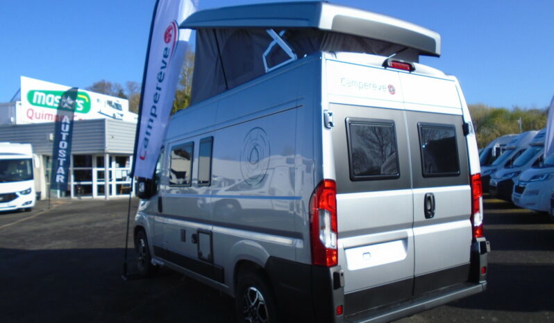 CAMPEREVE MAGELLAN 540 AIR complet