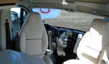CAMPEREVE MAGELLAN 540 AIR complet