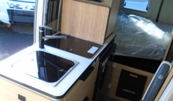 CAMPEREVE MAGELLAN 540 AIR complet