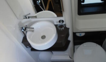 CAMPEREVE MAGELLAN 540 AIR complet