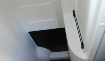 CAMPEREVE MAGELLAN 540 AIR complet