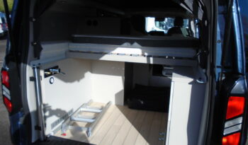 WESTFALIA KIPLING complet