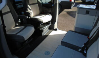 WESTFALIA KIPLING complet