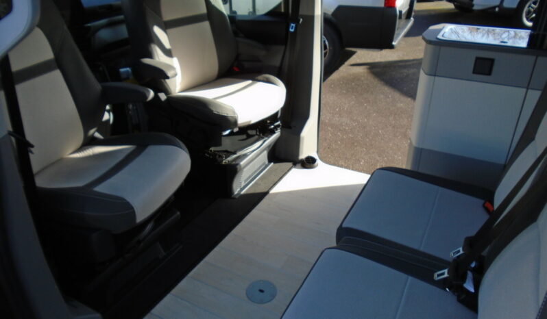 WESTFALIA KIPLING complet