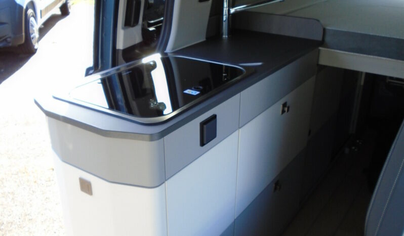 WESTFALIA KIPLING complet