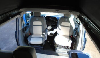 WESTFALIA KIPLING complet