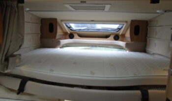 HYMER TRAMP CL 554 complet