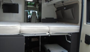 MOBILVETTA ADMIRAL K 5.1 complet